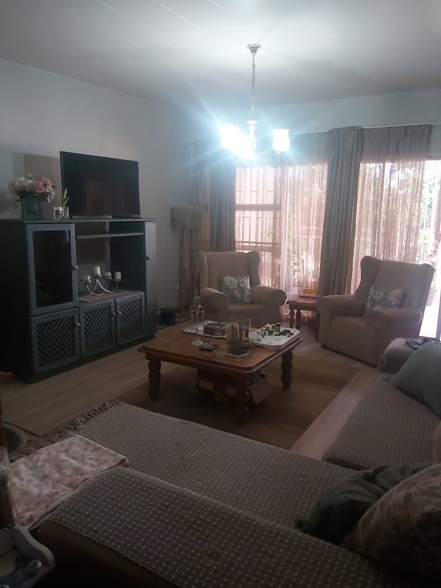 3 Bedroom Property for Sale in Welkom Free State